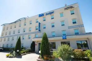 ibis budget Dijon Saint Apollinaire, Dijon