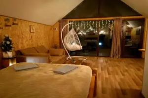 Kazbegi Cottages Qabarjina, Kazbegi