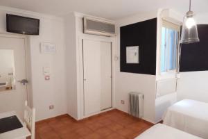 Hostal Arias, Seville