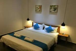 Le Chen Miiya Hotel, Sihanoukville