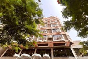 Santana Hotel, Cairo