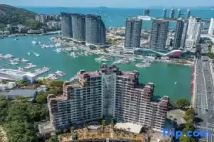 Sanya Chenxi Seaview Holiday Apartment, Sanya