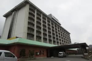 Ooedo Onsen Monogatari Premium Kinugawa Kanko Hotel, Nikko