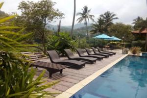 Mountbatten Bungalow- Thema Collection, Kandy