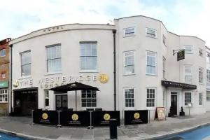 The Westbridge Hotel, London