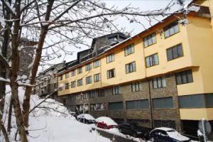Apartaments del Meligar, Encamp