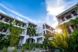 Legacy Hoi An Resort, Hoi An
