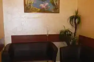 VAN Hotel, Yerevan