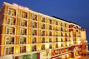 Intimate Hotel, Pattaya