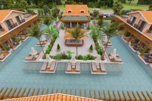 The Pearl Hotel, Oludeniz