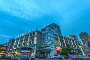 Jinjiang Inn Select (Wujiang Tongli Yunliqiao), Suzhou