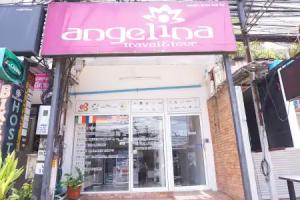 Angelina Guesthouse, Patong