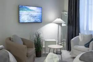 Hotel Lemonade, Gothenburg