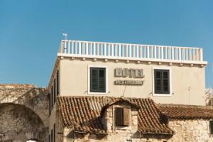 Hotel Peristil, Split