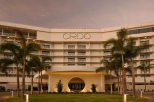 Ardo Hotel, Townsville