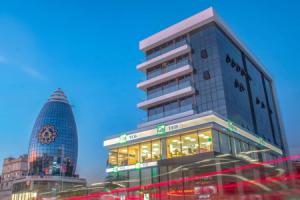 Alya Rooms, Nicosia