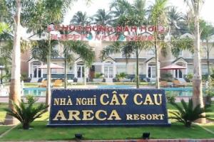 Areca Resort, Mui Ne