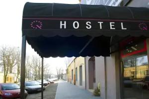Boutique Hostel, Lodz