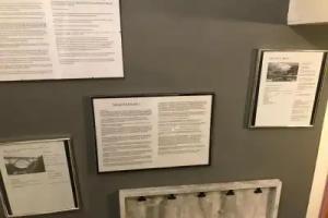 The RustyCorner- neue FeWo in Hotel, Solingen