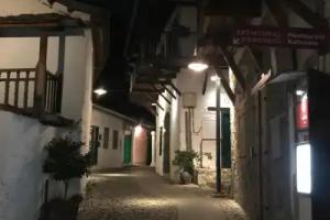 Giannoullas Luxury2Bedroom House in Kalopanagiotis, Moutoullas