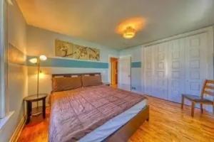 Hyde Park Delight Hotel, Boise