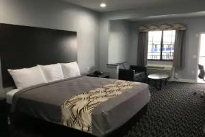 Platinum Inn and Suites, Houston