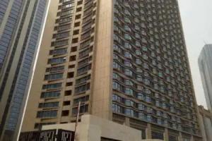 Zhanyou Home Sea View Apartment Hotel(Dalian Venice the City of Water), Dalian