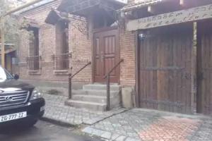 Tourist, Akhaltsikhe