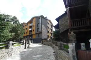Apartamentos Superior El Tarter, El Tarter