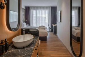 Mercure Prishtina City Hotel, Pristina