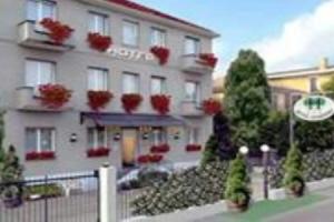 Giardino Hotel, Milan