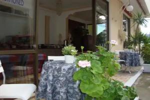 Rachel Hotel, Agia Marina