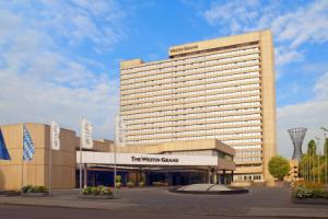 The Westin Grand Munich, Munchen