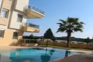 Sunset Apartment, Belek