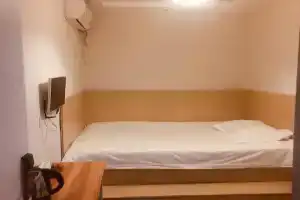 Pod Inn, Shanghai