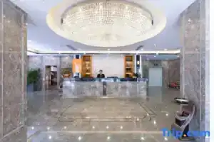 Lichengbeyuan (Suzhou Shantang Street Gardens Culture Shop) Hotel, Suzhou