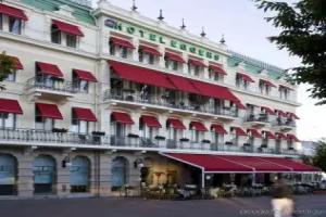 Hôtel Eggers, Gothenburg