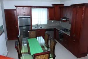 Cabarete Town House, Cabarete