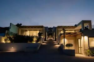 Kaktus Suites Private Pool, Paliouri