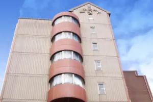 You Style Hotel Marine, Kagoshima