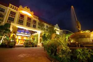 Prince Angkor Hotel & Spa, Siem Reap