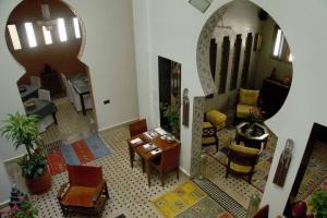 Dar Chams Tanja Hotel, Tangier