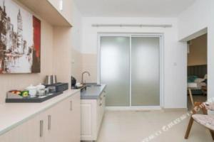Dianchi Impression No. 9 Apartment Hotel, Kunming