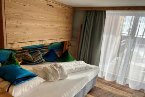 Hotel Goldknopf, Siusi