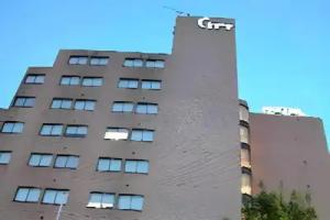 Matsuyama City Hotel, Matsuyama