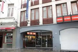 Floris Arlequin Grand Place Hotel, Brussels