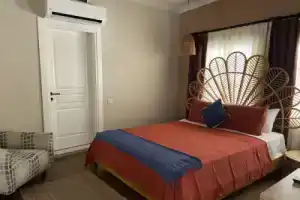 Castle Inn Boutique Hotel, Antalya