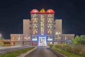 Hotel Sporting Trento, Trento