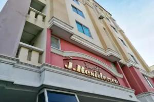 J. Residence, Samut Prakan