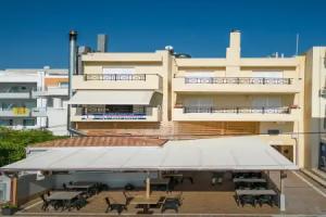 CHC Ares Apartment, Hersonissos